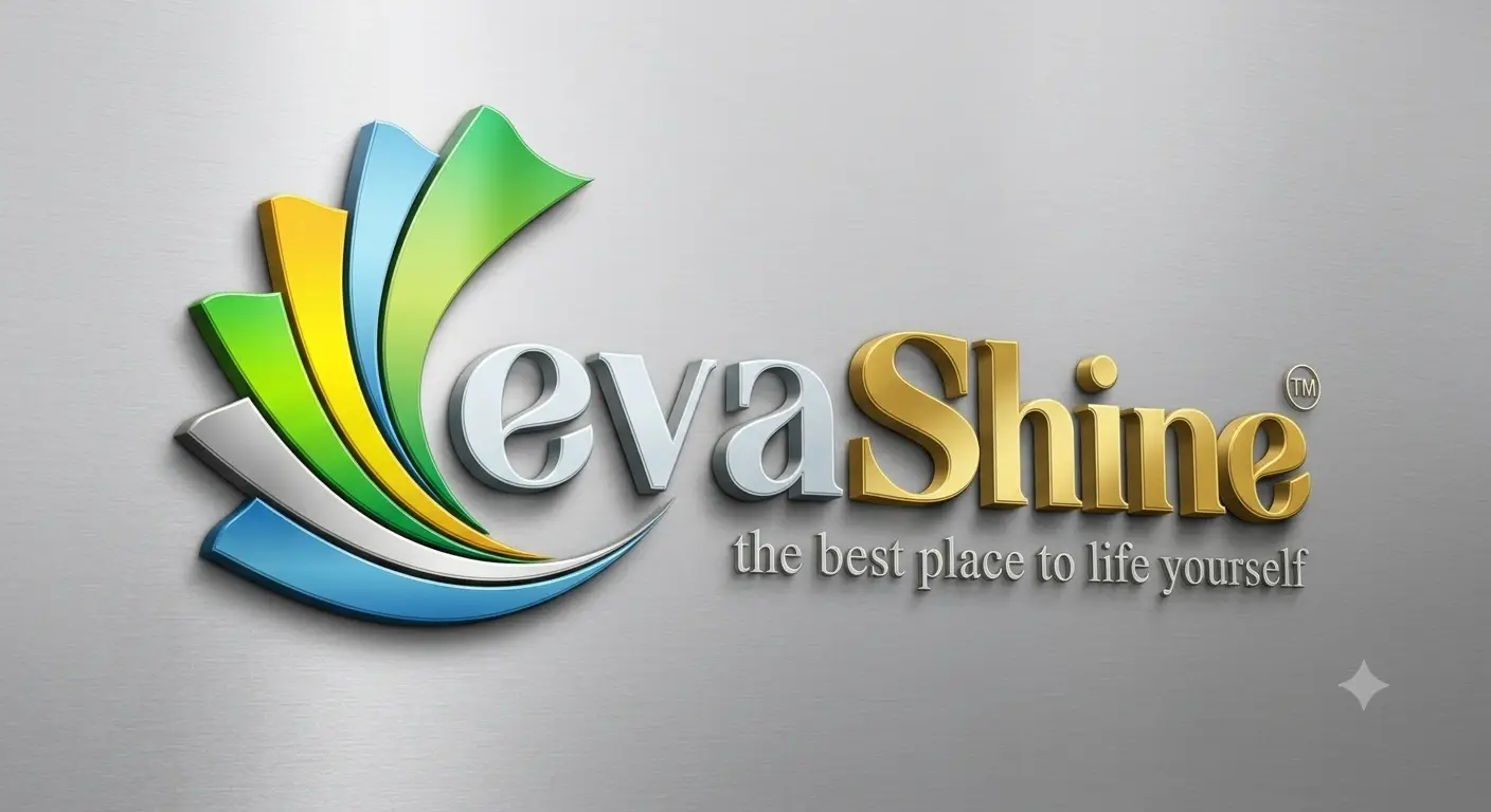Evashine